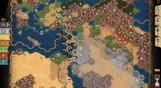 Ozymandias: Bronze Age Empire Sim